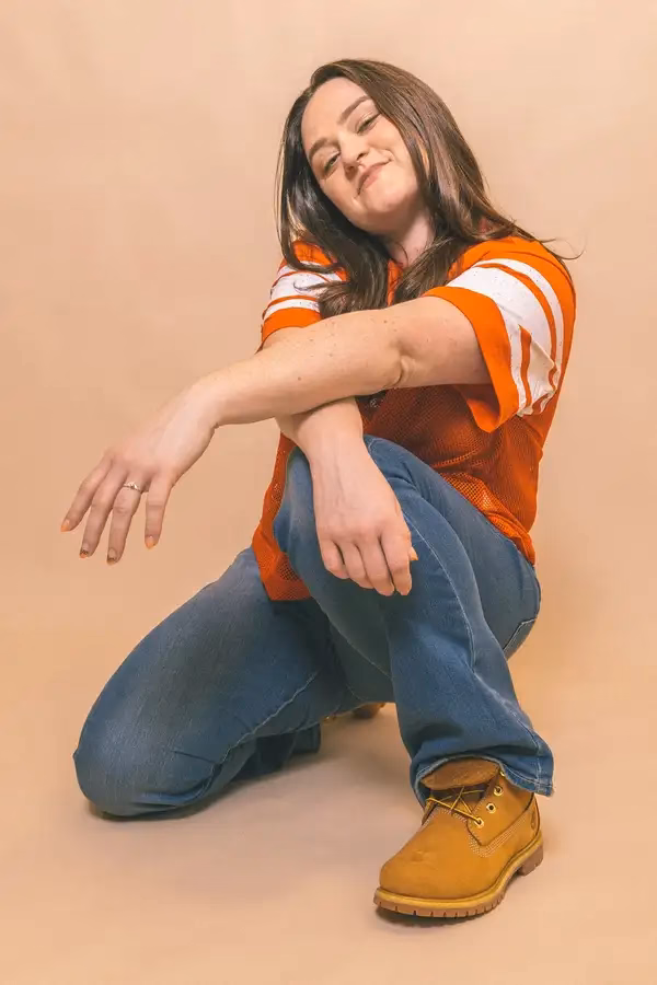 Amber Autry Live at The Port