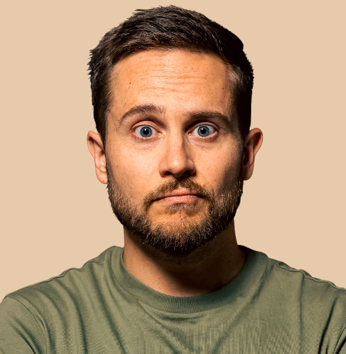 ZOLTAN KASZAS: Worldwide(ish) Tour