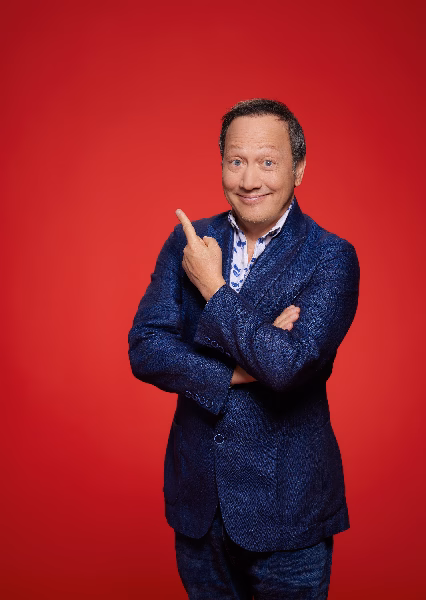 ROB SCHNEIDER