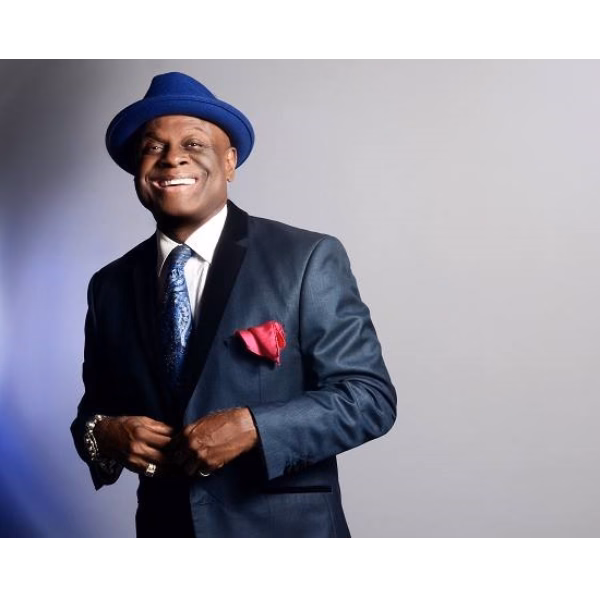 Michael Colyar Live in Baltimore