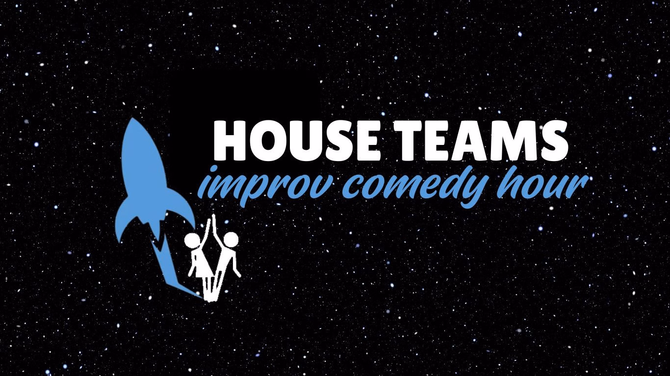 House Teams Comedy Hour: The McGuillacuddies and Snake Oil