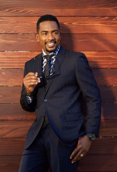 Bill Bellamy Live in Baltimore