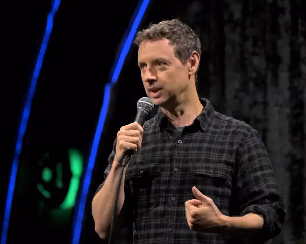Kyle Dunnigan Live at The Port