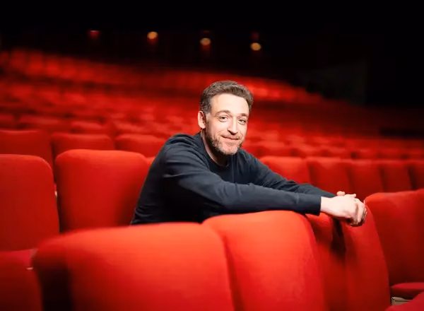 Dan Soder Live at The Port