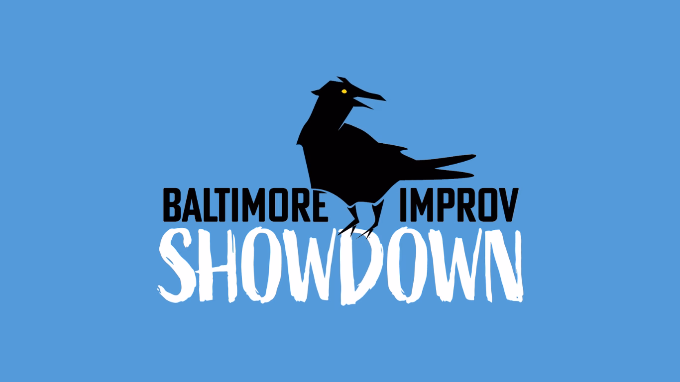 Baltimore Improv Showdown!