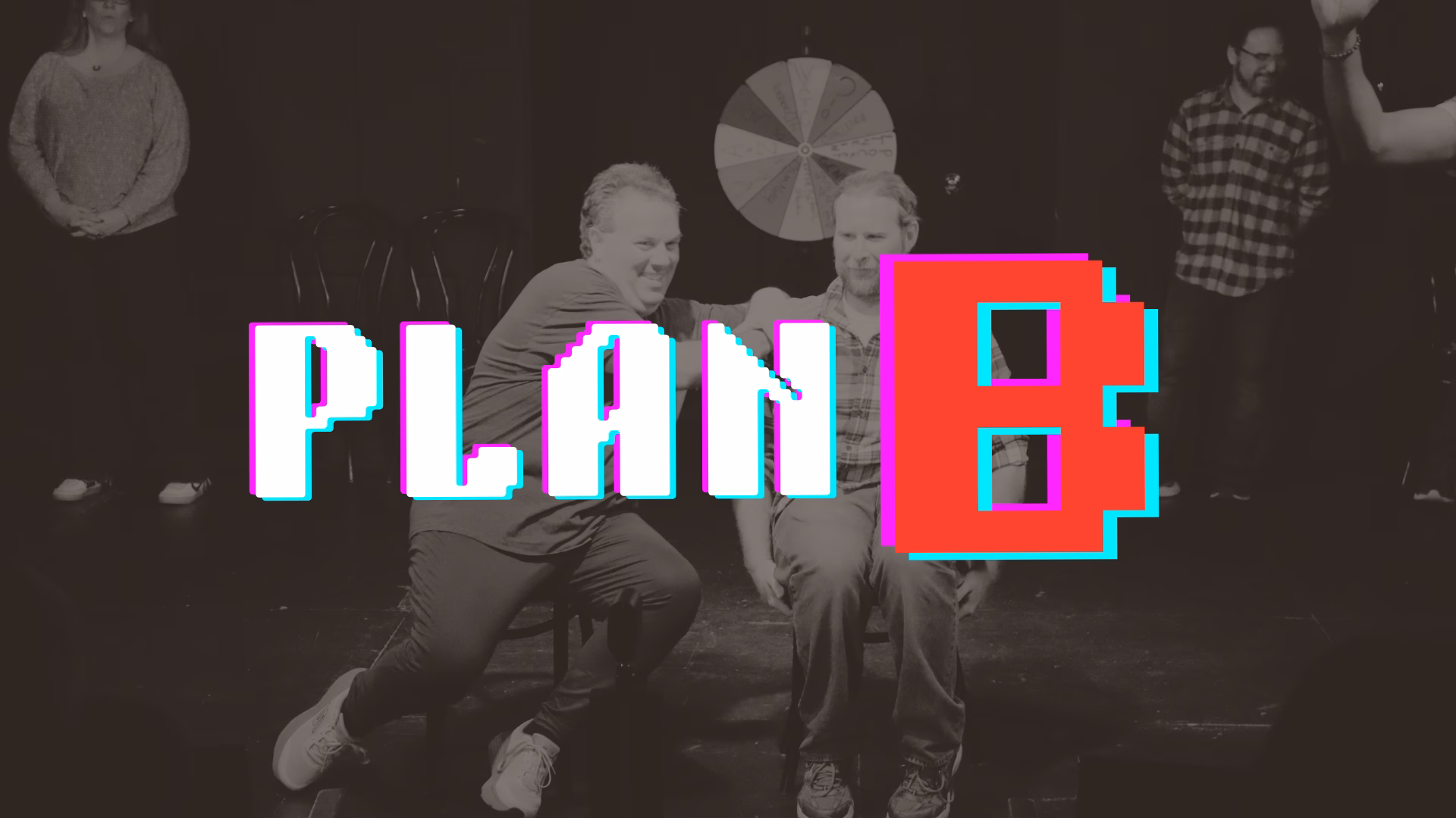 Plan B