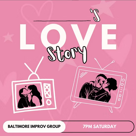 Indie Hour: _____'s Love Story