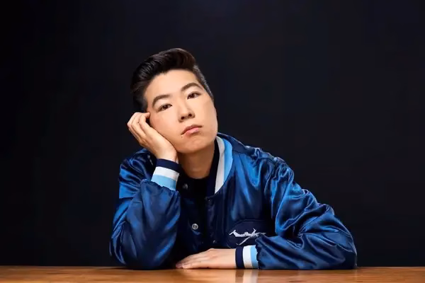 Irene Tu Live at The Port