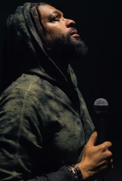 DeRay Davis Live in Baltimore