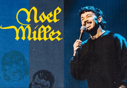 NOEL MILLER