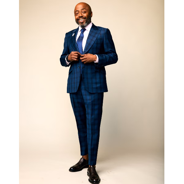 Donnell Rawlings Live in Baltimore