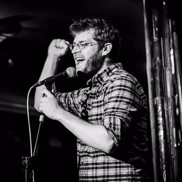 Django Gold Live at The Port