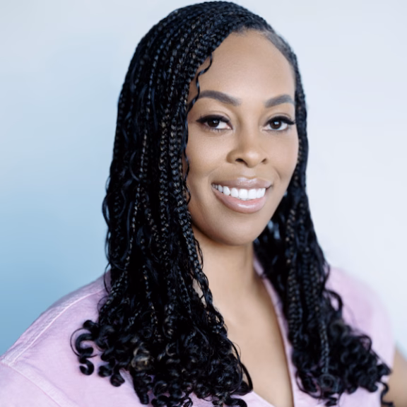 Daphnique Springs Live in Baltimore