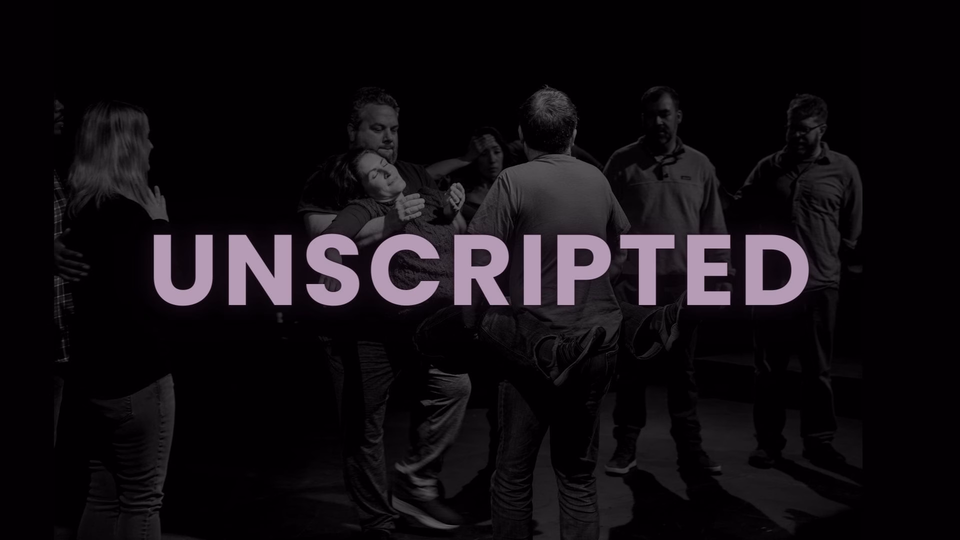 Indie Hour: Unscripted