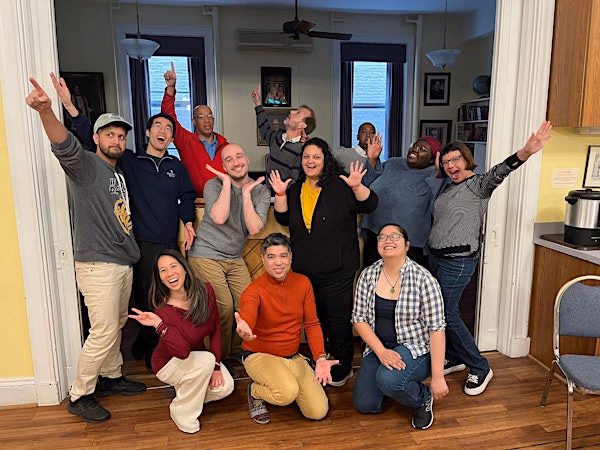 Musical Improv Open Event!