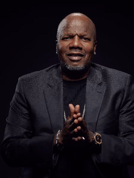 Earthquake Live in Baltimore