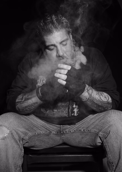 BIG JAY OAKERSON