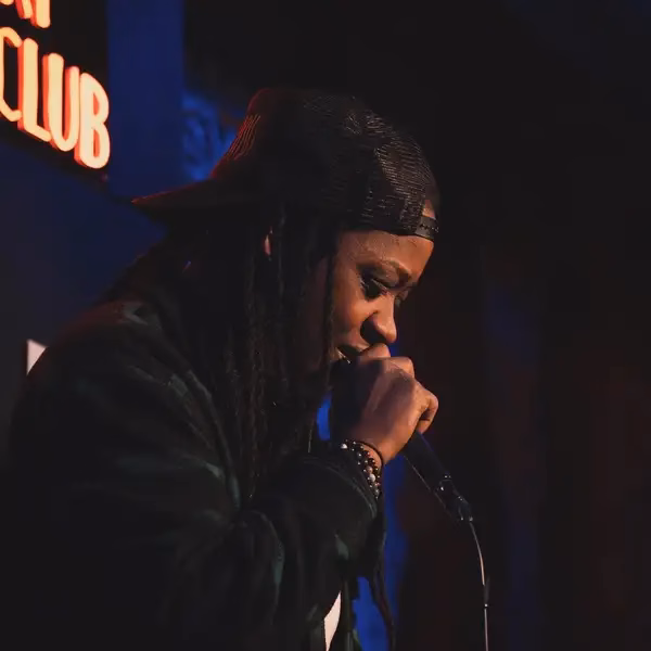 Charm City Showcase