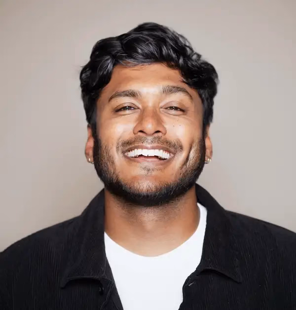 Usama Siddiquee Live at The Port