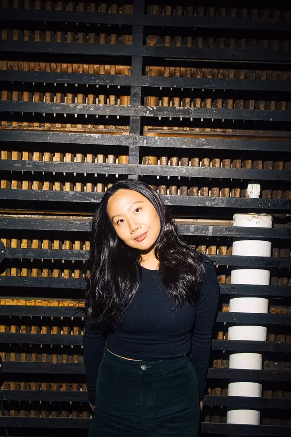 Leslie Liao Live at The Port