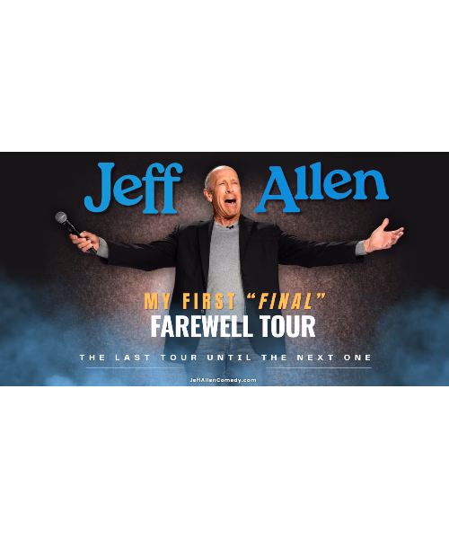 JEFF ALLEN