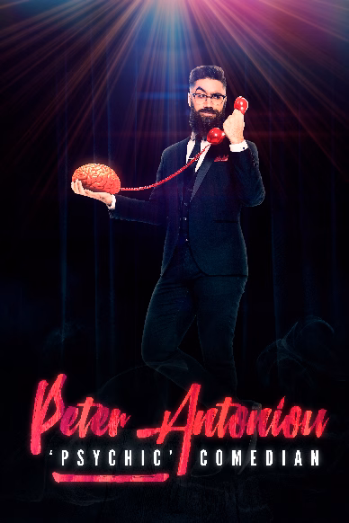 PETER ANTONIOU